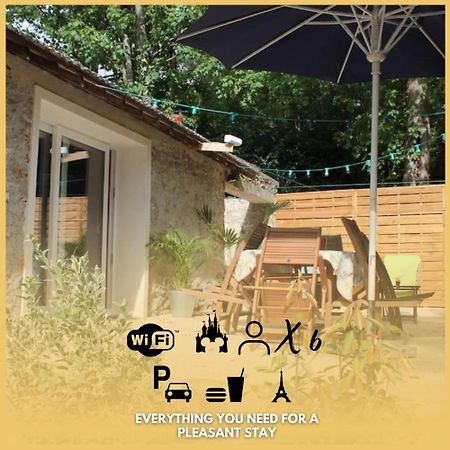 Birchbank Cottage - Disney 30Min 库洛米耶 外观 照片