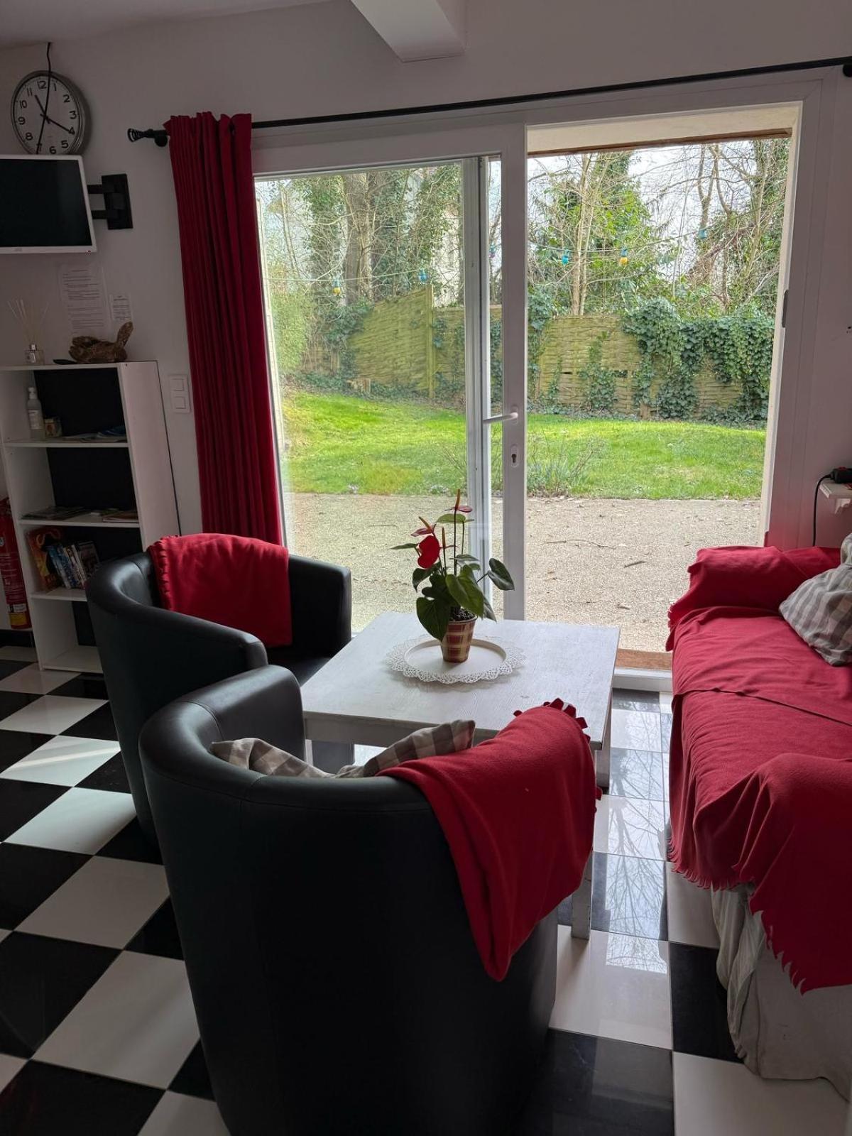 Birchbank Cottage - Disney 30Min 库洛米耶 外观 照片